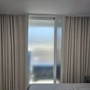 반도세탁 | 남양주/청학로 :: 별내반도유보라 | 국내산원단 암막커튼 시공 후기