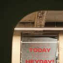 헤이데이(heyday) 이미지