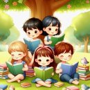 우리 아이 문해력 키우기 | 우리 아이 문해력 키우기