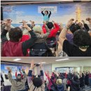 운봉종합사회복지관 이미지