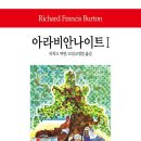 알라딘과 요술 램프에서 &#34;어리석은 자는 운명을 탓...라고 한 이유 - 아라비안 나이트 서평 요약 후기