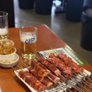 소공원양꼬치 | [사당역 맛집] 쯔란 양념 제대로 입힌 양꼬치에 숨은강자 요리까지 맛있는 '만경양육관' 후기