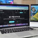 아톰소프트 | 필수 맥용 NTFS 앱 BuhoNTFS 사용 후기!! 윈도우즈 NTFS와 맥OS APFS를 동일한 파일 시스템으로 처리