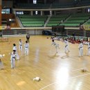 화랑체육관(태권도) 이미지