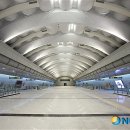 고속터미널역 7호선 이미지