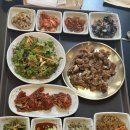 우릿간 | 의정부 금오동 맛집 : 우릿간 : 점심 특선 온밥상 먹은 후기