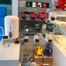 온천장역 3번출구 주변 이미지