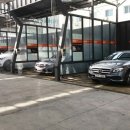 스팀보이 셀프세차 이미지