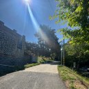 2 | 서산 팔봉산 등산로 후기(1봉, 2봉)
