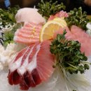 강경수참치 | [건대나들이] 참치 맛집 강경수참치 후기