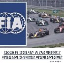타이어앤피트중동점 | [2026 F1 규정] 시즌 중 긴급 업데이트! 파워유닛과 퀄리파잉은 어떻게 달라질까?