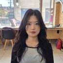 하이치과기공소 | 신정네거리 미용실 여자 고데기펌 잘하는곳 미랑컬헤어 리엘부원장 굵은웨이브펌 후기