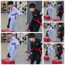 더위너스태권도장 이미지