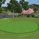 민스크린골프 이미지