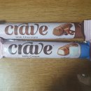 Crave 🍫바 이미지