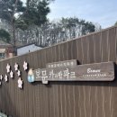 보문4 | 경주 보문카라반파크 4인용 카라반 후기