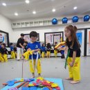 밀알태권도장 이미지