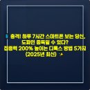 스마트폰 기초자를 위한 스마트폰 200 활용법 B반 | 📱 충격! 하루 7시간 스마트폰 보는 당신, 도파민 중독일 수 있다? 집중력 200% 높이는 디톡스 방법...