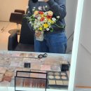 W10. 대전 세미앙 (구 달빛스쿠터) 촬영 / 헤어 메이크업 후기 / 촬영 부케 후기