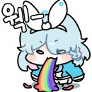 망꼬 이미지