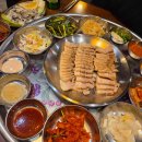 오송 호수공원 화장실 2 이미지