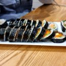 얌샘김밥도통점