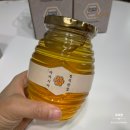 비해피양봉협동조합 | 내돈내산 :: 지엠마상점 &#39;비해피 허니보틀&#39; (아카시아&amp;야생화&amp;밤꽃)
