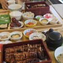 윳쿠리 | [윳쿠리] 계곡 옆에서 즐기는 장어덮밥이랑 모찌리도후 맛집, 판부면 '윳쿠리' 솔직후기