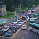 장안문버스정류장 이미지