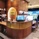 에어샷라운지 골프 아카데미 이미지