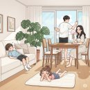 가오유치원 | LG 휘센 AI 오브제 컬렉션 뷰2 (1시리즈) 에어컨 2in1, 무더위 속 설치 후기