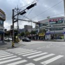 수성동파리바게트사거리 이미지