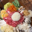 보통리 저수지 2 | [보통리 저수지 맛집] 남다른 샤브 후기(메뉴, 주차)