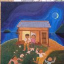 바래길작은미술관 이미지