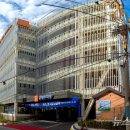 청전공원 주차타워 이미지