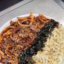 한어부와바다 | 속초 맛집 어부의바다 후기 | 오션뷰는 좋았지만 아쉬웠던 면낙지·해물뚝배기