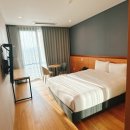 주문진터미널 | 주문진 가성비 숙소추천 ‼️SL호텔 조식패키지 이용후기😎