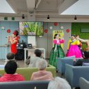 송년 나눔공연 이미지