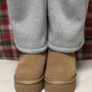 첼시 | [너무 귀여운 키높이 호주 첼시어그] 구매후기,상세 디자인,착샷