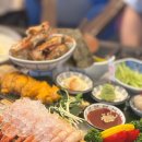 일월육일 부천점 | 신중동 야장의 계절! 단새우&amp;우니 맛집 이자카야 <일월육일 부천점>