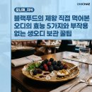 블랙푸드의 제왕 직접 먹어본 오디의 효능 5가지와 부작용 없는 생오디 보관 꿀팁