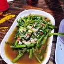 항아리 삽겹살 | 치앙마이 맛집 추천 항아리 삽겹살 구이 '넹 무옵옹' 후기