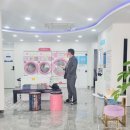워시엔조이셀프빨래방진주 이미지