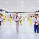 청룡태권도장 이미지
