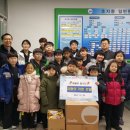 합기도 체육관 이미지