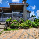 협재통나무집 이미지