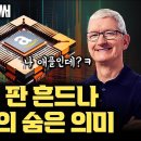 애플, NVIDIA 아닌 Amazon 자체 AI 칩 활용 공식 공개 | NVIDIA GPU 위협되나 | AWS, Google Cloud 이미지