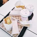 화성 석우동 토스트 간편한 점심 켈리토스트카페