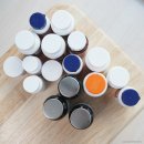 D00337 | 자궁경부이형성증 영양제 아이허브 AHCC/베타글루칸/비타민D 6개월 후