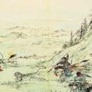 호랑이와 반달곰 이미지